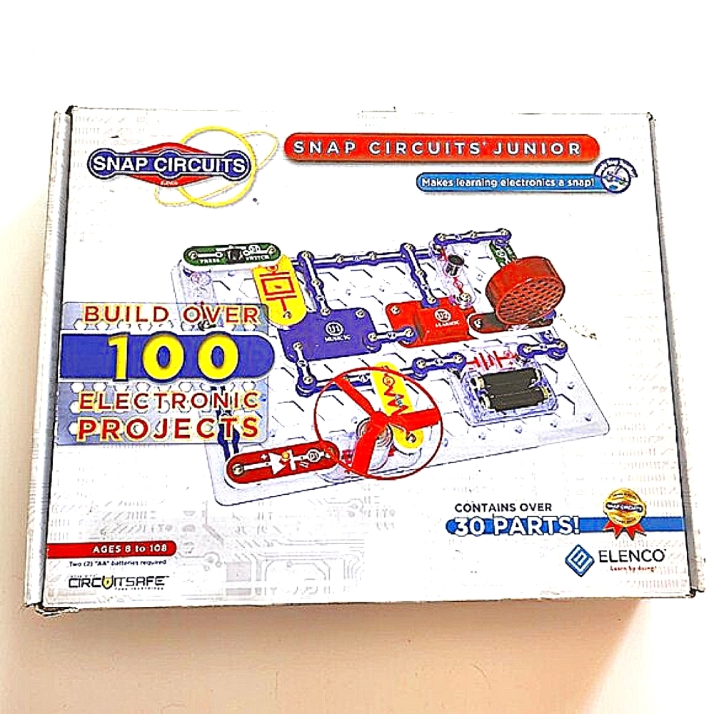 Snap Circuits Junior